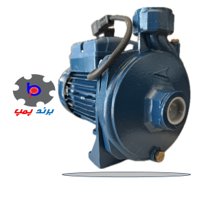 پمپ یک اسب بشقابی الین پلاس