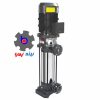 پمپ آب طبقاتی عمودی ثامن گستر PNS910
