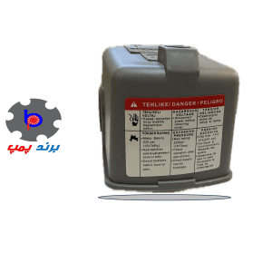 کلید اتومات پمپ آب اسکواردی