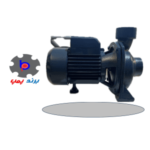 پمپ بشقابی سانتریفیوژ یک اسب ونزو venzo1