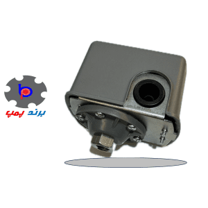 کلید اتومات پمپ آب اسکواردی