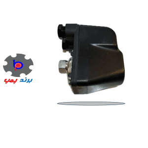 کلید اتومات پمپ آب ( پرشر سوییچ) ایتالیا ایتال تکنیکا PM5G