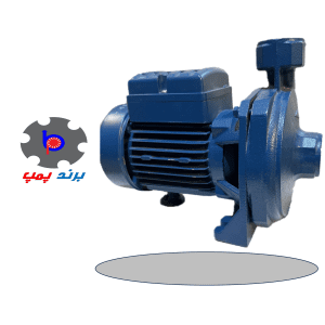 پمپ بشقابی سانتریفیوژ نیم اسب فارمو2
