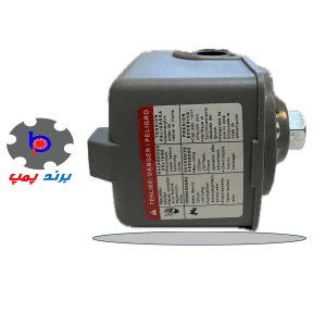 کلید اتومات پمپ آب اسکواردی3