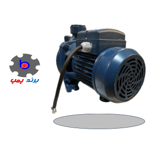 پمپ بشقابی سانتریفیوژ نیم اسب فارمو3