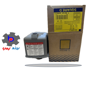 کلید اتومات پمپ آب اسکواردی4