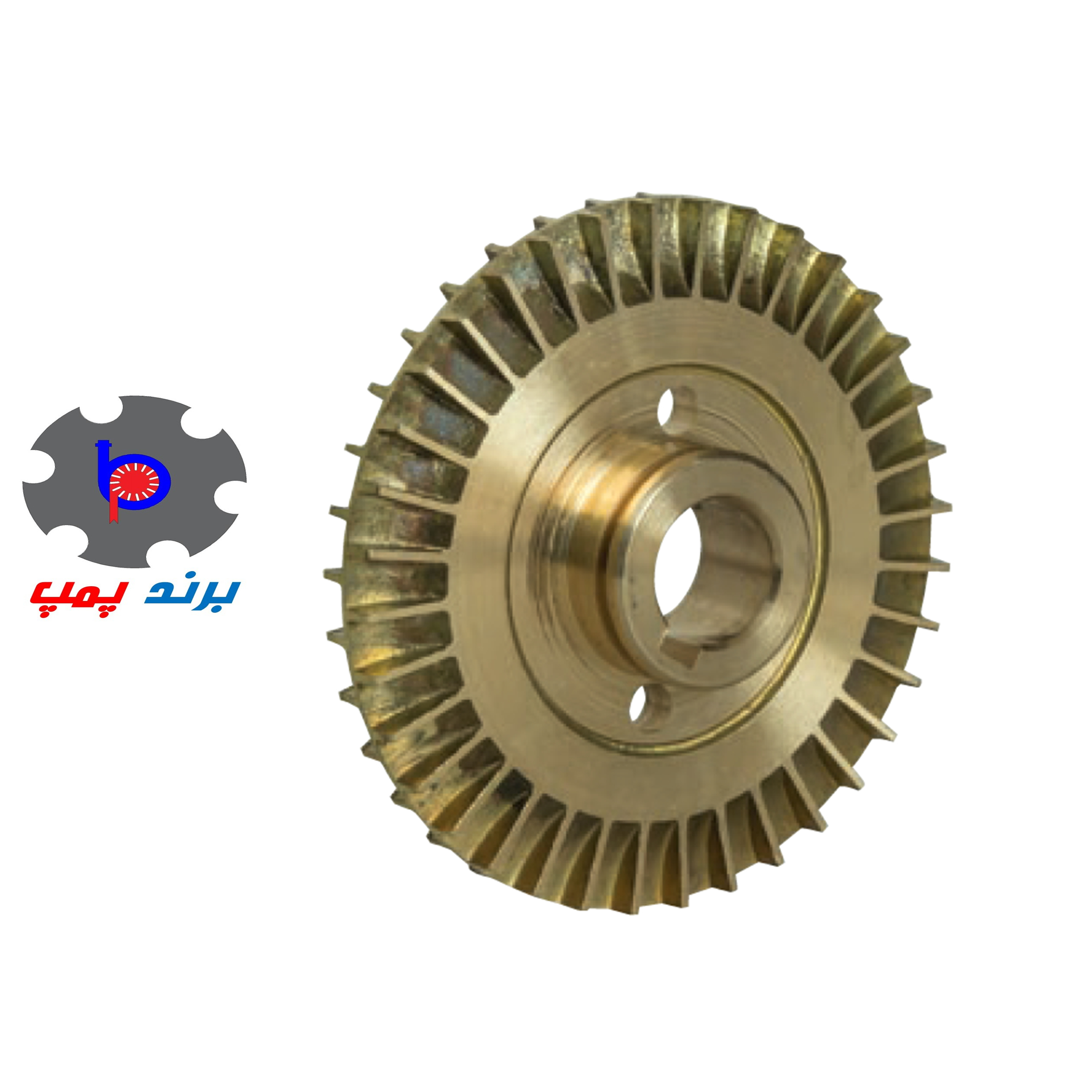 پمپ ایتالیایی اسپرونی محیطی 1