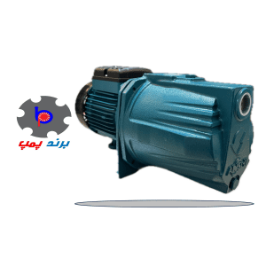 پمپ آب جتی یک اسب آنشی Anshi 1