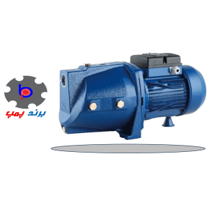 پمپ یک اسب جتی استریم برند پمپ