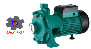 پمپ آب خانگی بشقابی سانتریفیوژ