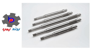 پمپ نیم اسب محیطی برند پمپ 1