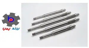 پمپ نیم اسب محیطی برند پمپ 1