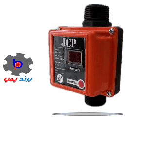 ست کنترل درجه یک JCP