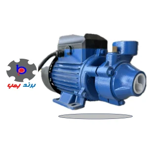 پمپ نیم اسب محیطی استریم TQB60E