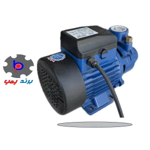 پمپ نیم اسب محیطی استریم TQB60E