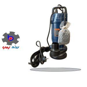 پمپ کف کش 16 متری دو اینچ تارگت target