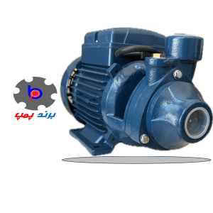 پمپ یک اسب محیطی الین پلاس درجه یک