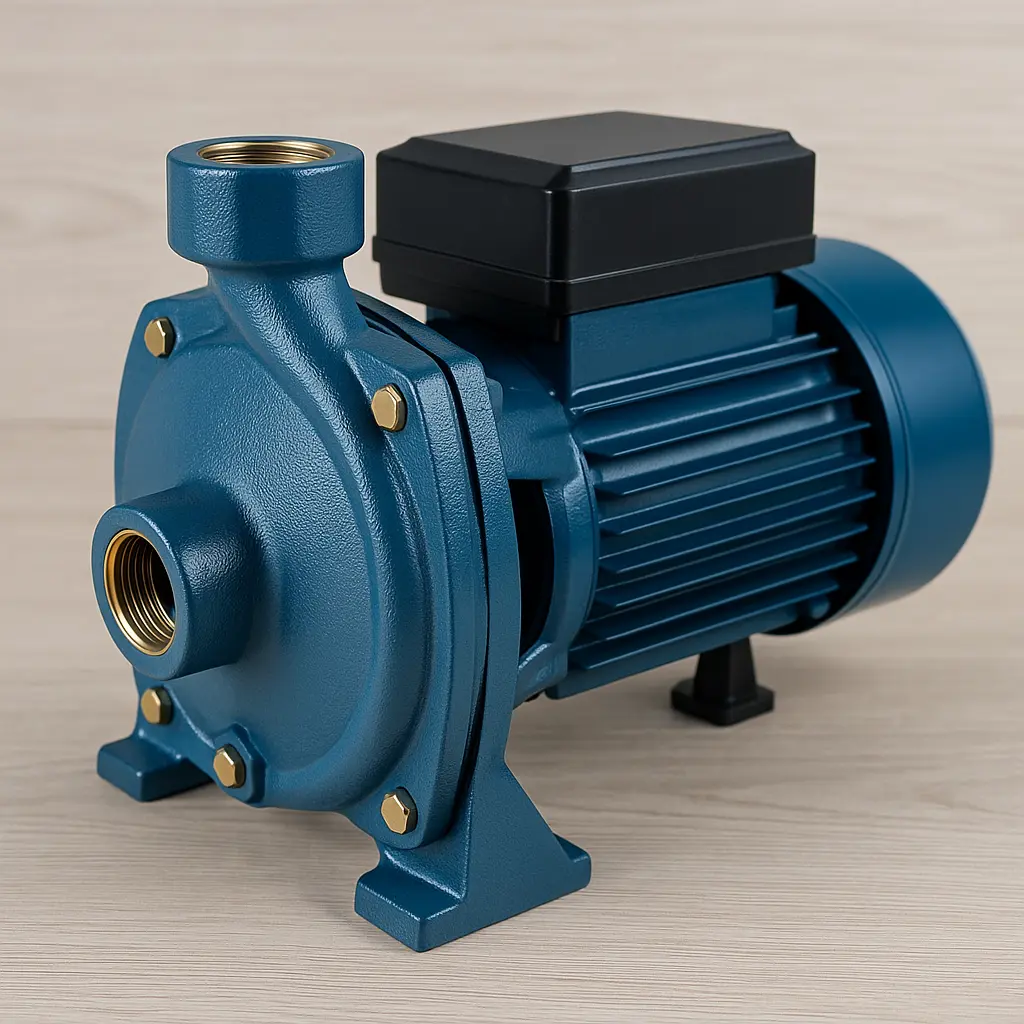 انواع پمپ آب خانگی مناسب برای طبقه های مختلف