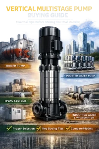 خرید و قیمت پمپ طبقاتی پمپ عمودی طبقاتی پمپ ورتیکال