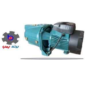 پمپ یک اسب جتی دلتا