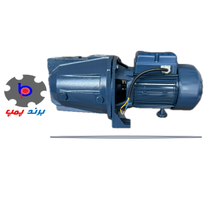 پمپ جتی یک اسب ونزو