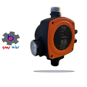ست کنترل استریم سری 2200 G