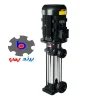 پمپ آب طبقاتی عمودی ثامن گستر PNS891